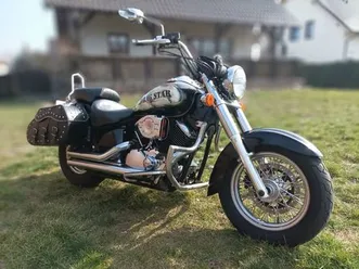 yamaha-drag-star-1100-xvs-rogowo