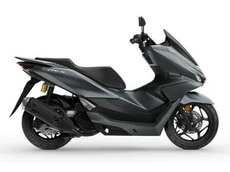 pcx 125 dx abs