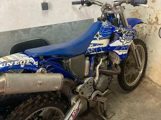yamaha-yz-426f-bastlerfahrzeug