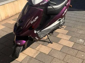 malaguti-f12-45-papiere