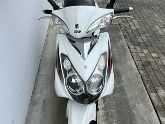 zu-verkaufen-roller-sym-vs-125