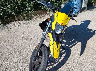 vends-derbi-senda-x-treme-50-sm