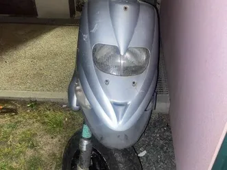 gilera-stalker