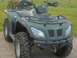 quad-arctic-cat-450-cm3