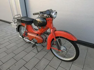 kreidler-florett-k53-1m