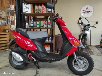 gilera-stalker-50-1ere-main-revise-d'origine