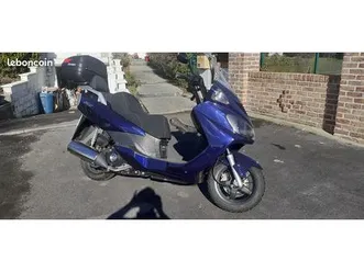 scooter-a-vendre