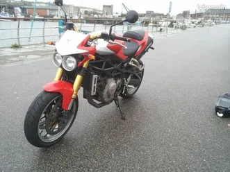vends-ou-echange-moto-morini-corsaro-1200