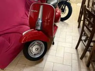 piaggio vespa 50 s - 1981