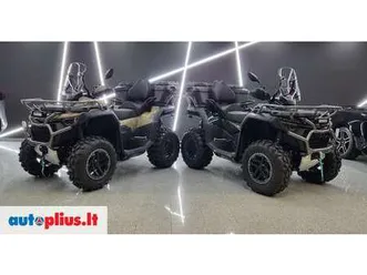 cfmoto cforce 1000 963 cc, atv / quad