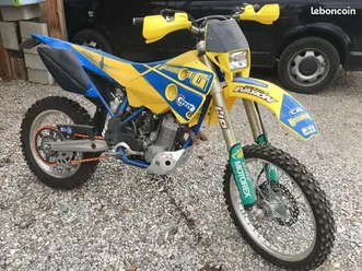 husaberg-450