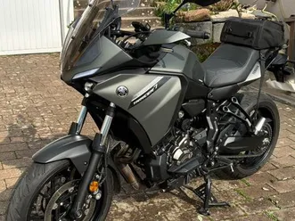 yamaha-tracer-7-1-hd-viele-extras-tech-kamo-grau