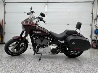 2018-harley-davidson-sport-glide-2383km