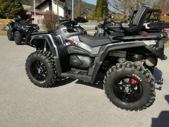 moto neuve: odes pathcross max 1000