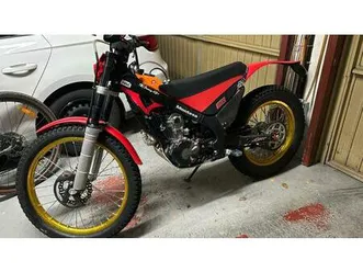 vendo montesa cota 4rt usata a udine (codice 9674154) - moto.it