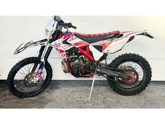 vendo betamotor rr 300 2t enduro racing (2014) usata a perugia (codice 9674015) - moto.it