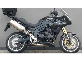 vendo triumph tiger 1050 (2006 - 12) usata a campodarsego (codice 9674009) - moto.it