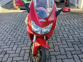 ducati-st-3-mod-2005-ca-34'500-km-div-extras-aus-2-hand