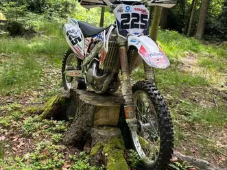 crf250r