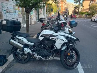 benelli-trk-502-2021