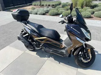 skuter-barton-b-max-125-pabianice