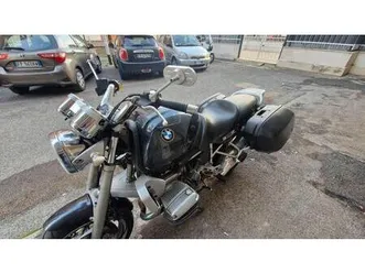 vendo bmw r 850 r (1994 - 02) usata a roma (codice 9674093) - moto.it