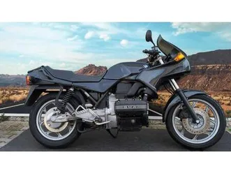 vendo bmw k 75 s usata a grosseto (codice 9674186) - moto.it