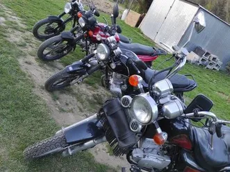 romet-ogar-caffe-125-wielopole-skrzynskie