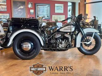 used harley-davidson trike for sale in london