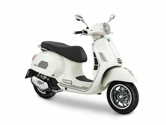 vespa gts 125 super e5+ | sauto.cz