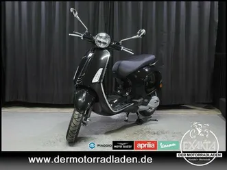 vespa primavera 125 s