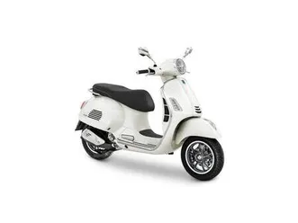 vendo vespa gts 125 super (2025) nuova a paderno dugnano (codice 8636708) - moto.it