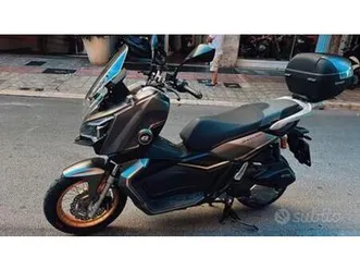 qj motor atr 125 - 2024