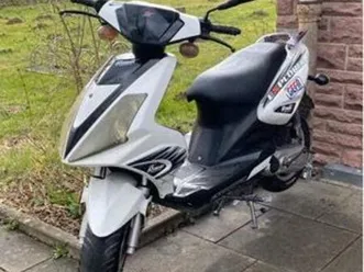 explorer-race-gt50-mofa-roller-sondermodell-25kmh-45kmh