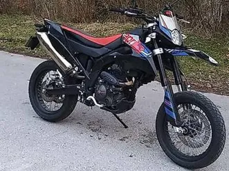 moto-aprilia-a-vendre