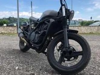 kawasaki er 5 - 1998