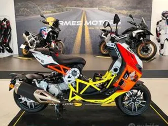 italjet-dragster-200-malossi-edition