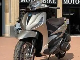 piaggio beverly 300