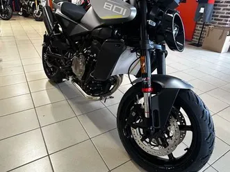 husqvarna 801 vitpilen a2 modèle