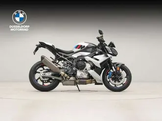 bmw m 1000 r zilver