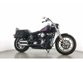 softail low rider
