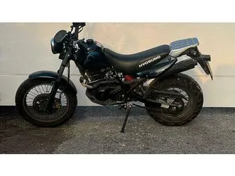 vendo hyosung karion rt 125 4v (2004 - 16) usata a perugia (codice 9674778) - moto.it