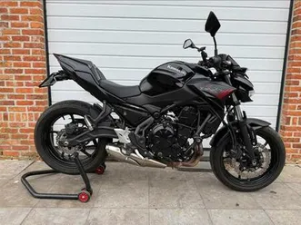 kawasaki-z650-a2-2021-8300km-gratis-onderhoud-keuring