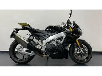 vendo aprilia tuono v4 factory (2021 - 24) usata a roseto degli abruzzi (codice 9074034) - moto.it