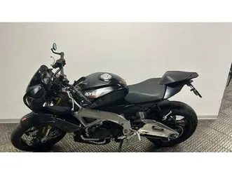 vendo aprilia tuono v4 rr (2019 - 20) usata a torino (codice 9321057) - moto.it