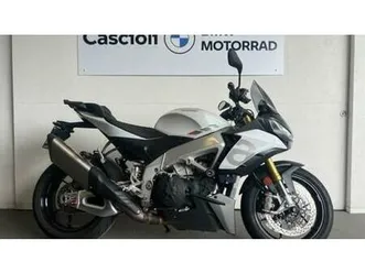 vendo aprilia tuono v4 (2021 - 24) usata a civitanova marche (codice 9284123) - moto.it