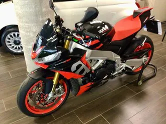 vendo-aprilia-tuono-v4-factory-2021-24-usata-a-san-maurizio-canavese-codice-9657008