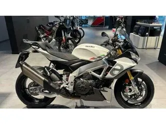 vendo aprilia tuono v4 (2021 - 24) usata a mantova (codice 9642831) - moto.it