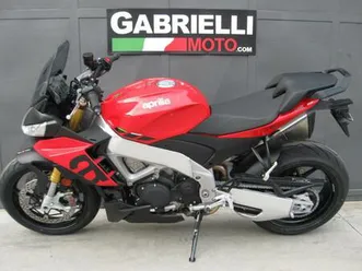 vendo-aprilia-tuono-v4-factory-se-09-sbk-2024-usata-a-rosa'-codice-9155277-moto-it