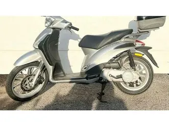 vendo piaggio liberty 50 2t (2004 - 15) usata a perugia (codice 9674802) - moto.it
